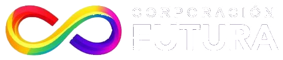 Logo Corporación Futura